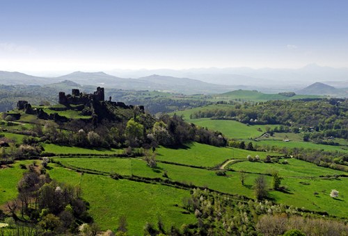 TOSCANE